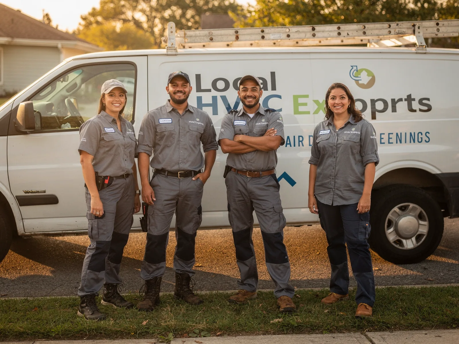 24/7 HVAC Repair & AC Replacement company in Berger, MO